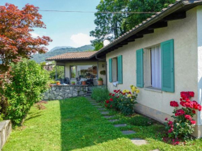 Holiday Home Carlo Cityview Lugano by Interhome